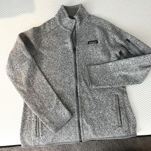 Patagonia Better Sweater Fleece Jacket Women’s